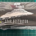 Selling with online payment: 1/14500 Bandai Star Destroyer 