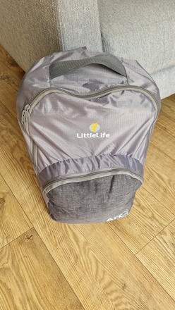 Littlelife arc clearance