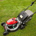 Renting out with online payment: Honda Self-Propelled Lawnmower