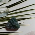 Selling: Speciality GREEN MOSS AGATE Reconnection Spell & Healing Reading