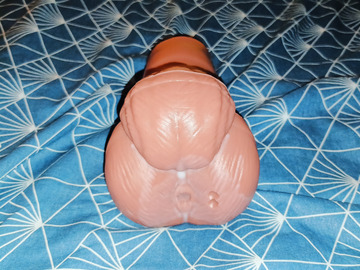 Selling: Snowball (Flop) - Bad Dragon