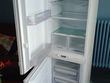 Selling: Réfrigérateur / congélateur encastrable SCHOLTES