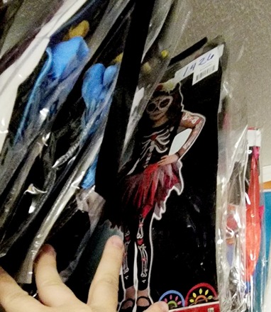 Halloween Costumes Girls Lot of 25 Brand New Branded