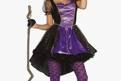 Bulk Lot (Liquidation & Wholesale): Halloween Costumes Lot of 25 Brand New Branded