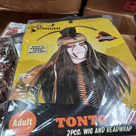 Halloween Costumes Girls Lot of 25 Brand New Branded