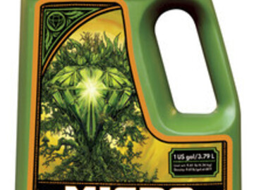Post Now: Emerald Harvest® Micro 5 - 0 - 1, 4L