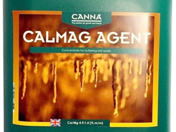 Post Now: Canna CalMag Agent 5L