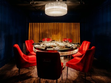Book a meeting : Trumpet Room | A luxurious area perfect for a small group meeting