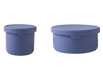Buy Now: Silicone bowls