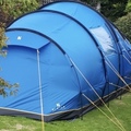 Renting out with online payment: Zenobia 6 Elite Tent