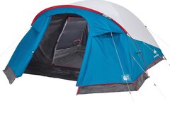 Renting out with online payment: Festival tent 3XL (this includes a fully refundable deposit)