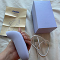 Selling: Dame Aer Clitoral Suction Toy