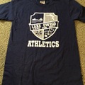 Selling A Singular Item: Lake Owego Athletics T-shirt 