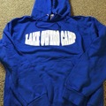 Selling A Singular Item: Pullover Hoodie Sweatshirt