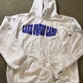 Selling A Singular Item: Lake Owego Hoodie Sweatshirt