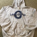 Selling A Singular Item: Lake Owego Sweatshirt