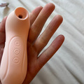 Selling: Never Used Better Love Butterfly Clitoral Stimulator