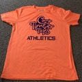 Selling A Singular Item: Camp Timber Tops Athletic Shirt