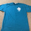 Selling A Singular Item: Camp Timber Tops Staff T-shirt 