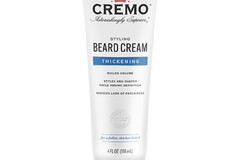 Buy Now: 80 Units of Cremo Styling Beard Cream, Thickening - 4.0fl oz