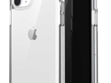 Bulk Lot (Liquidation & Wholesale): 96 Units of Speck iPhone 11 Pro Presidio Pro Series Case - Clear
