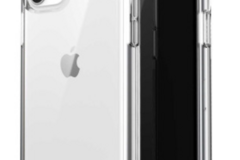 Comprar ahora: 96 Units of Speck iPhone 11 Pro Presidio Pro Series Case - Clear