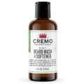 Buy Now: 85 Units of Cremo 2-in-1 Mint Blend Beard Wash & Softener, Cleans