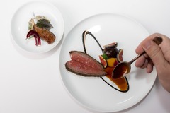 Fixed Price Packages: Food Photography for Fine Dining Restaurants