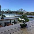 Book a table | Free: Work with a view in Friday's Riverview!