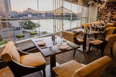 Free | Book a table: Remote work & live your best life with stunning riverside view