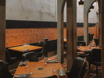 Free | Book a table: Newmarket is waiting for remote workers to come in!