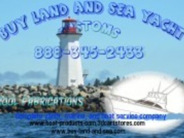 Offering: Complete yacht and boat restorations