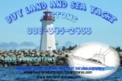 Offering: Complete yacht and boat restorations