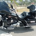 De motociclista para motociclista: Harley Davidson Electra Glide 
