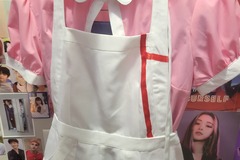 Selling with online payment: Mikan Tsumiki - Super Danganronpa 2: Goodbye Despair cosplay