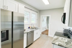 Rental - Per Hour: Home Kitchen - Newly renovated. 