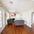 Rental - Per Hour: LIVING ROOM: Lots of windows and natural light. 