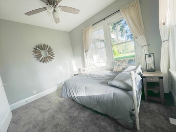 Rental - Per Hour: 3 perfect BEDROOMS for your film or video project