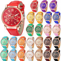 Bulk Lots: 52 Unisex Watches Multicolor Assorted  Pack