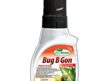 Post Now: Scotts® EcoSense® Bug B Gon® Insecticide