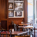Book a table | Free: It's a good idea to work remotely in a historic pub