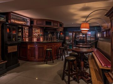Free | Book a table: Treat yourself something you deserve here in O'donoghues