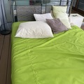 Biete Hilfe: Bett 1,60 m breit