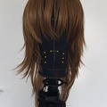 Selling with online payment: Fantasy Sheep Medium Wig - Olive Brown