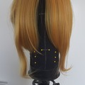 Selling with online payment: Arda Jeannie w/ Long Ponytail Clip - Golden Blonde