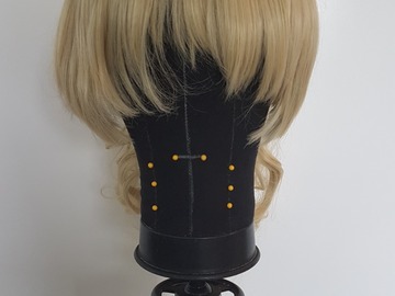 Selling with online payment: Arda Styled Lunafreya (FFXV) Wig (w/ Clip)