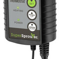  : Super Sprouter® Seedling Heat Mat Digital Thermostat