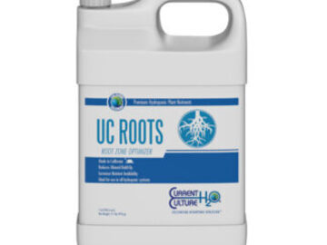 Post Now: Cultured Solutions® UC Roots