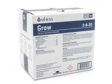 Post Now: Athena Pro Grow - 10 lb Box