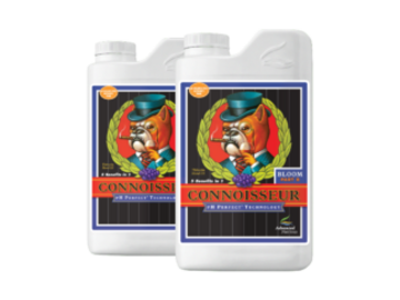 Post Now: Advanced Nutrients pH Perfect® Connoisseur Bloom A/B